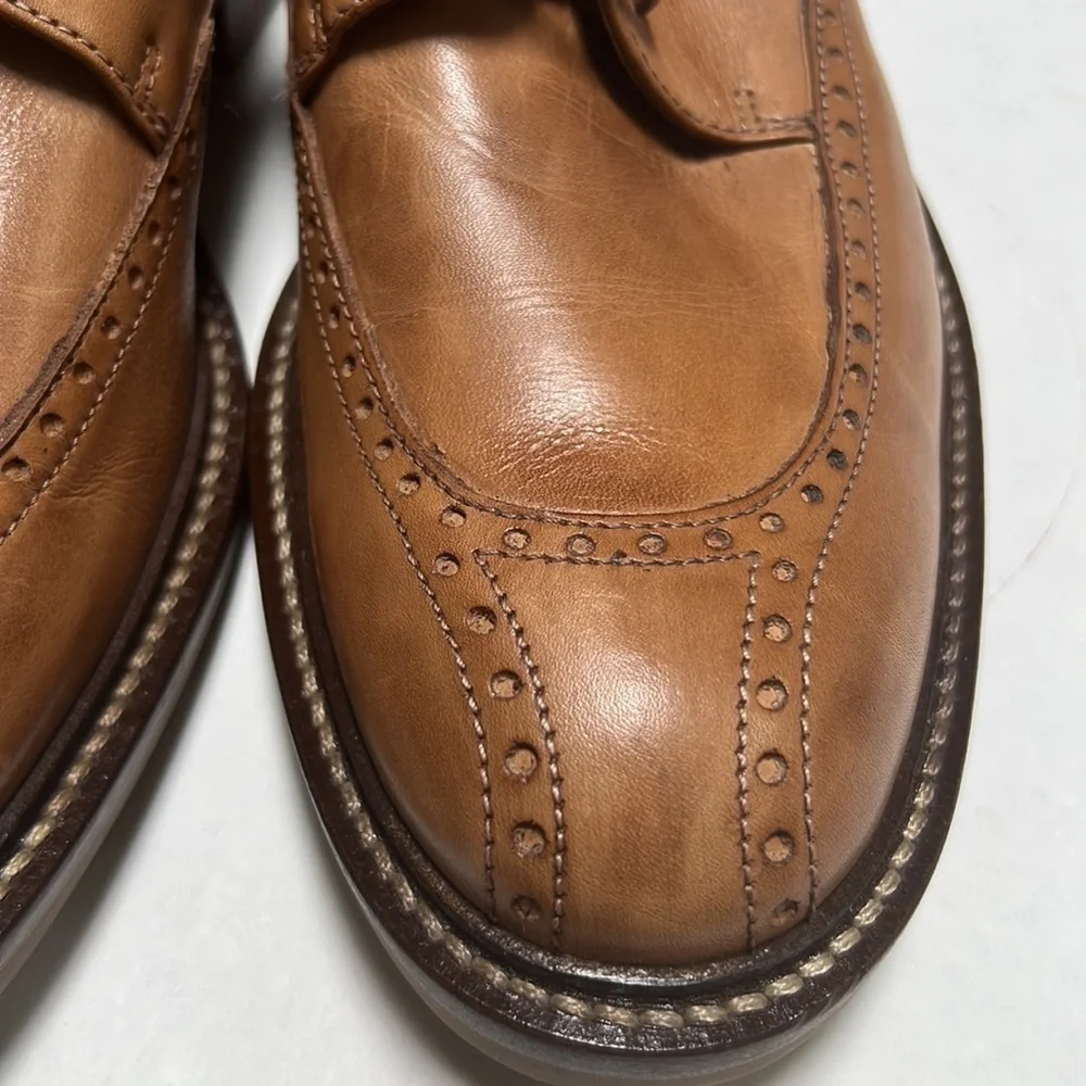 Bacco Bucci - Italian made Oxford